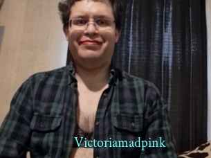 Victoriamadpink