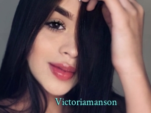 Victoriamanson