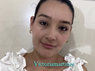 Victoriamartines
