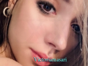 Victoriamasari