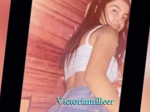 Victoriamilleer