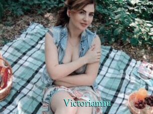 Victoriamiu