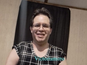 Victoriamoto