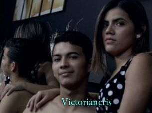 Victoriancris