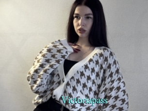 Victoriapass