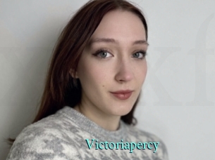 Victoriapercy
