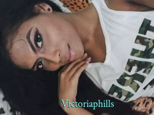 Victoriaphills