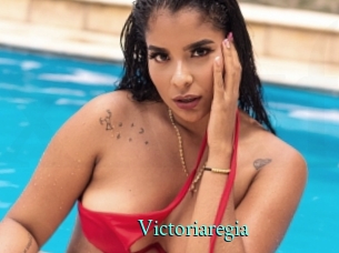Victoriaregia