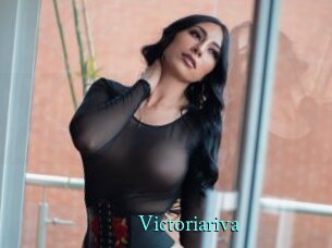 victoriariva xxx Fantasy Land