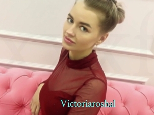 Victoriaroshal