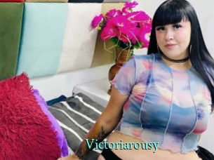 Victoriarousy