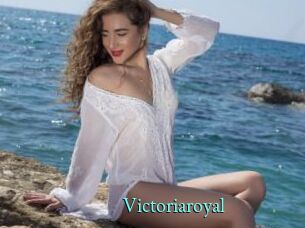 Victoriaroyal