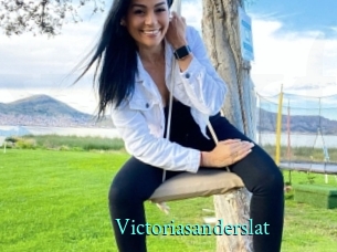 Victoriasanderslat
