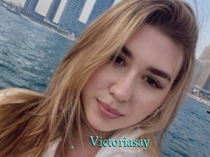 Victoriasay
