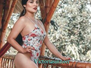 Victoriasinneer