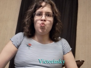Victoriasky