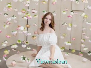Victoriasloan
