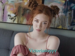 Victoriasteppy