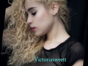 Victoriasweett