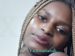 Victoriatianah