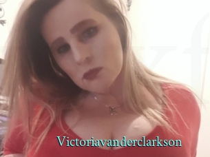 Victoriavanderclarkson