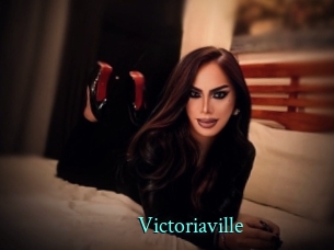 victoriaville xxx Fantasy Land