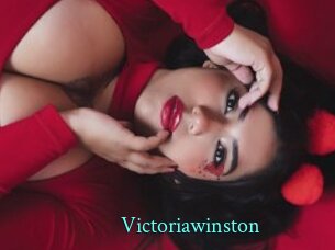 Victoriawinston