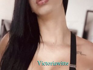 Victoriawitte