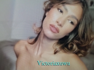 Victoriaxuwu