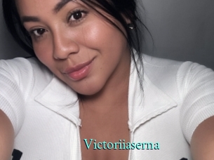 Victoriiaserna
