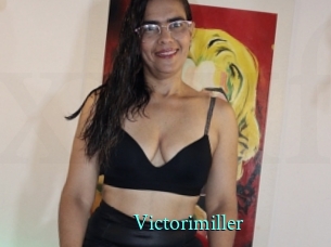 Victorimiller