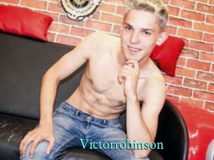 Victorrobinson