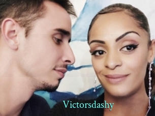 Victorsdashy
