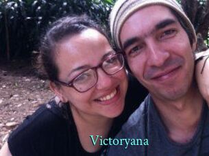 victoryana xxx Fantasy Land