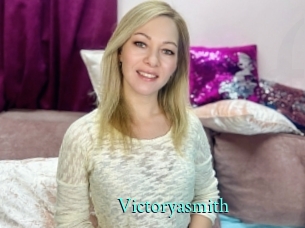 Victoryasmith