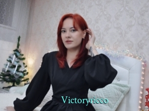 Victoryricco