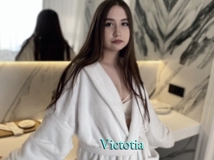 Victotia