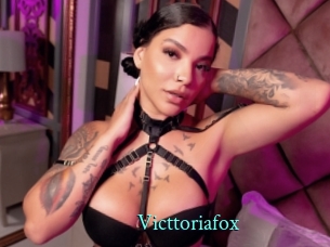 Victtoriafox