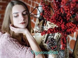 Vigorousfruit