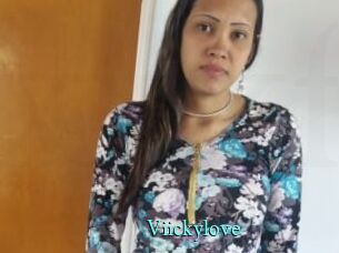 Viickylove