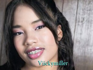 Viickymiller