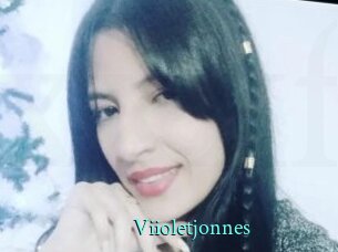 viioletjonnes xxx Fantasy Land