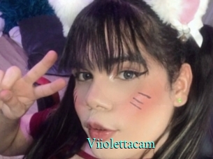 Viiolettacam