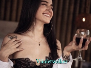 Viioletwalker