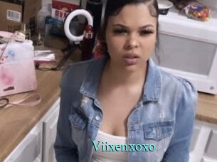 Viixenxoxo