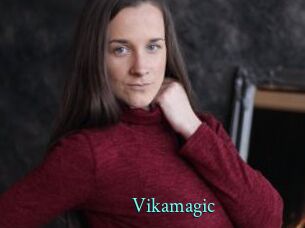 Vikamagic