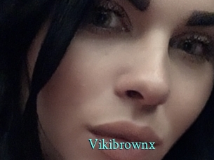 Vikibrownx