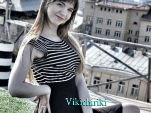 Vikichiriki