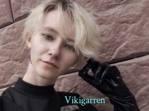 Vikigarren