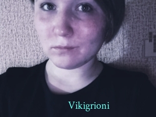 Vikigrioni